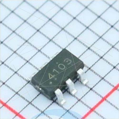 LMV321M5X A13 SOT23-5 LMV321 Amplifier