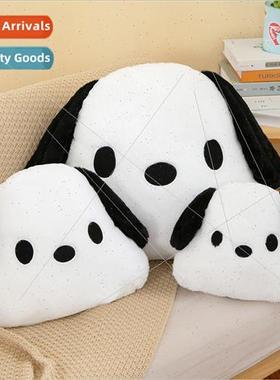Cute Pacha dog pillow office cushion bed backrest car headre