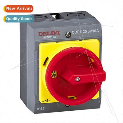 Electrical CDF1 Load Disconnect Swch
