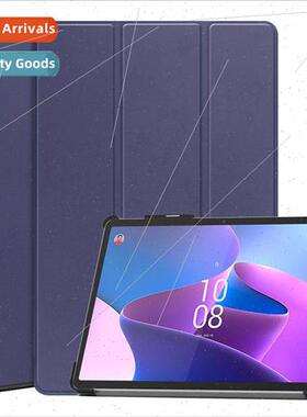 适用Lenovo P11 Pro Gen2 Leather Case TB-138FC Tablet 11.2 Pr