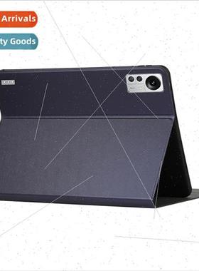 适用Xiaomi Tablet 5 Pro 12.4 Protective Case 12.4 inch Stret