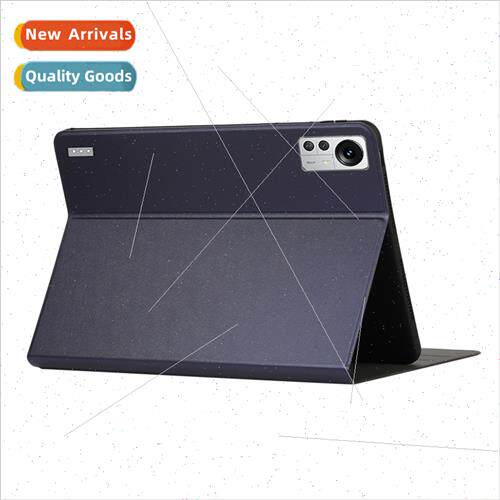 适用Xiaomi Tablet 5 Pro 12.4 Protective Case 12.4 inch Stret