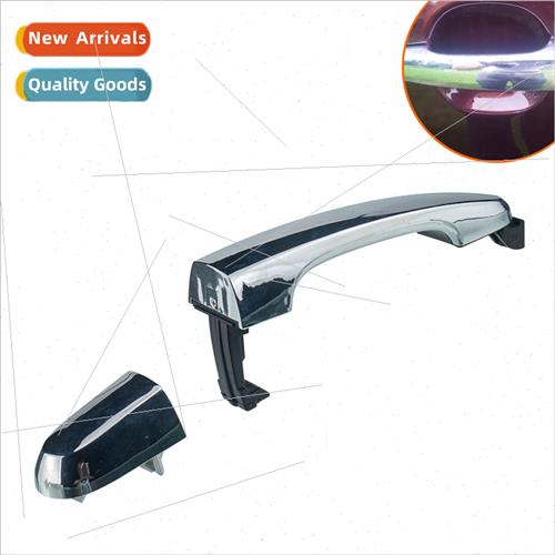 适用Kia Sorento Right Front Door Outer Handle Door Handle-OE