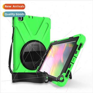 TabA8.0 2019T290 Case 3-in-1 T295 HStrap Shoulder Strap Mode