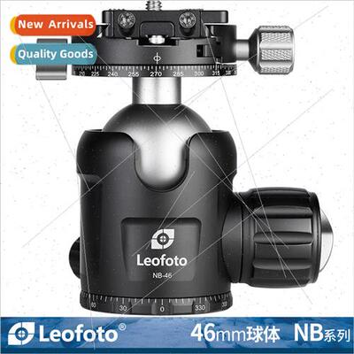 NB-46 Dual Panoramic  Damping Adjustment wh Anti-Rotation Qu