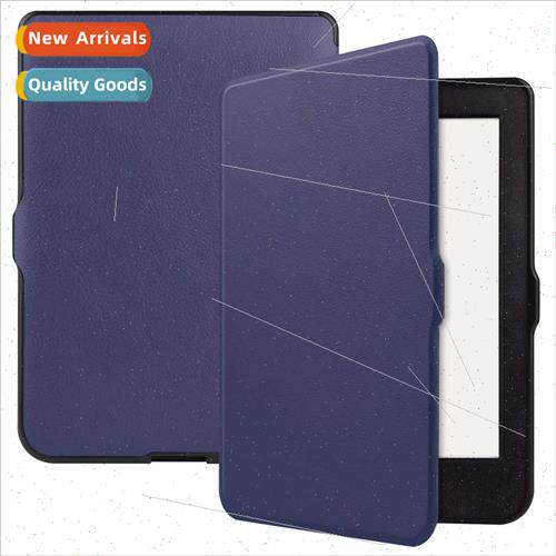 适用KOBO NIA 2020 model leather case e-book protective case