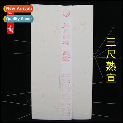 Calligraphy Calligraphy Practice Xuan paper Art angnan