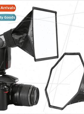 15X17 Softbox+20cm Octagonal Softbox Set Flash Octagonal Sof