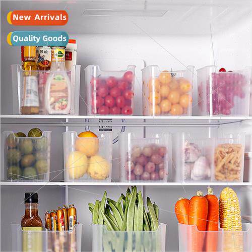 Refrigerator de Door Organizer ing Organizer Cold Storage Fr