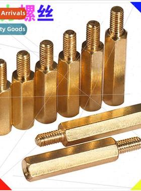 Copper Alloy Copper  Copper  Hexagonal Isolating  Screw Cap
