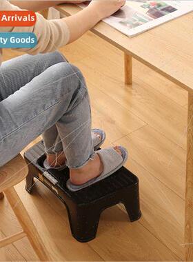 Office foost children sofa footstool piano table under foot