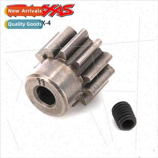 32P 11T 3.175mm Motor Teeth Rustler4X4 TRX-4 TRX6 #6747