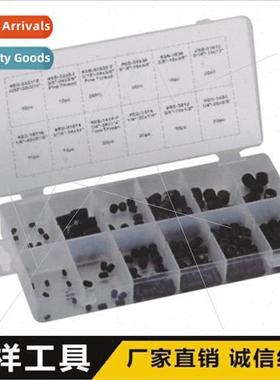 200PC hexagon socket head cap screws High sngth cup head hex