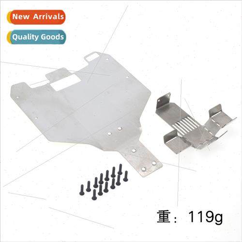 1 12 Vickers 12428 12429 Egg Armor Flyby Undercarriage Armor