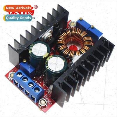 80W Vehicle Voltage Regulator Auto ft Voltage Constant Curre