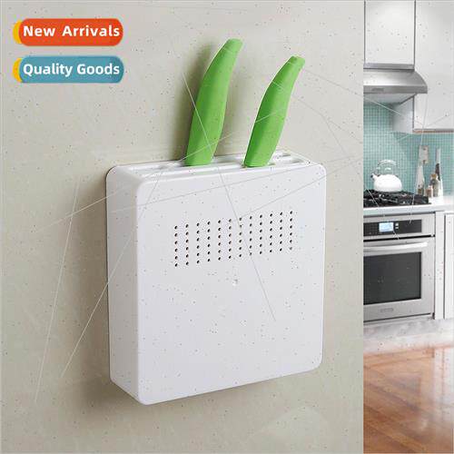 Kchen invisible knife rack home  creative kchen supplies kch