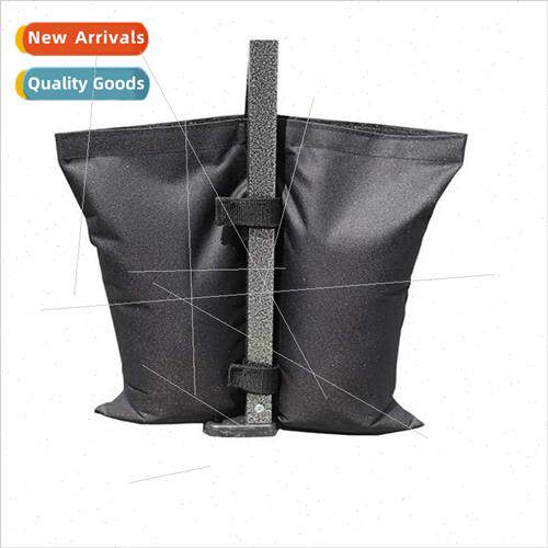 600D Oxd cloth windprofixed tent load-bearing double pockets