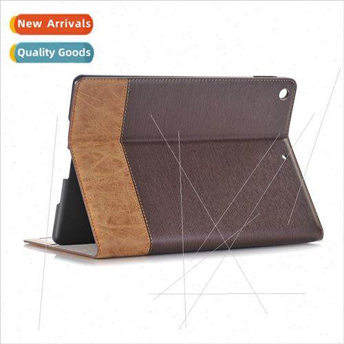 适用iPad10.2 Tablet Leather Case 10.2 inch 2020 iPad8 Protec