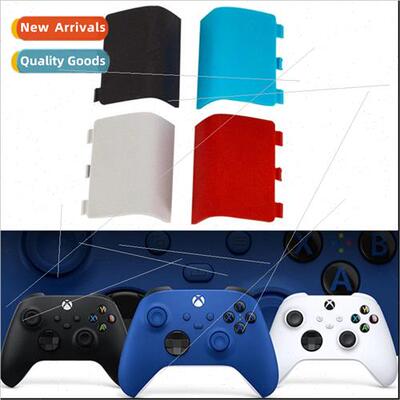 XBOX BATTERY COVER适用Xbox SX XSS Grip Battery Cover Grip Ba