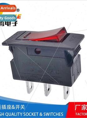 Boat Overload Swch 10A250V Overcurrent Protection Swch 2-in-