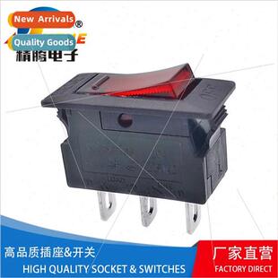 Boat Overload Swch 10A250V Overcurrent Protection Swch 2-in-