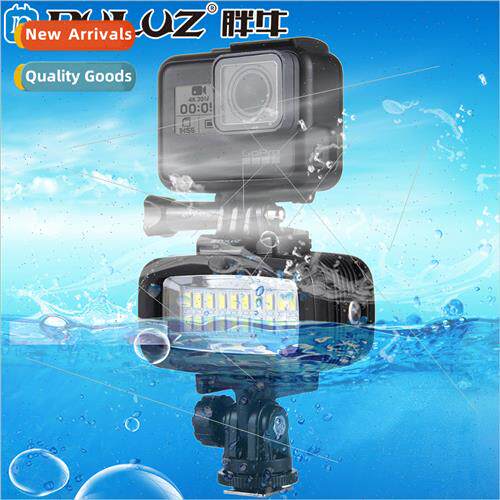 DJI Osmo Action Accessories Gopro Camera Diving Replacement