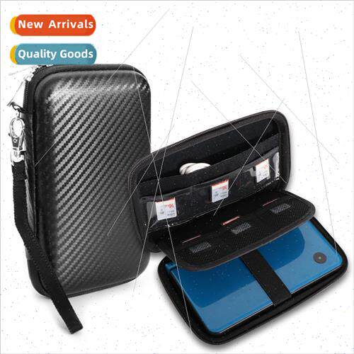 New3DS XL ShockproConsole Bag 3DS Console Protective Bag Gam