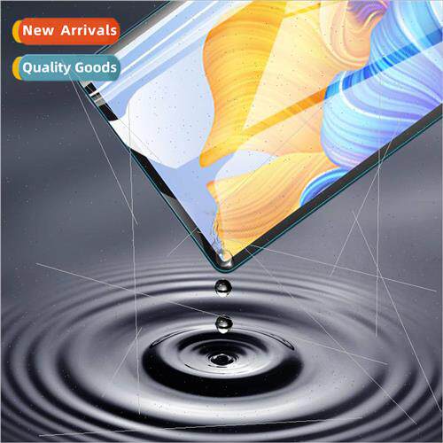 适用honor tablet 8 tempered film 12 inch tablet HEY-W09 prot