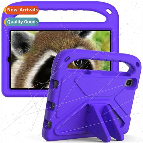 适用Lenovo Lenovo Tab M8 TB-8505 Handheld StLeather Case Kid