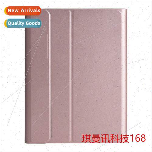 适用Lenovo Tab M10 FHD TB-X605FC/LC Tablet Bluetooth Leather