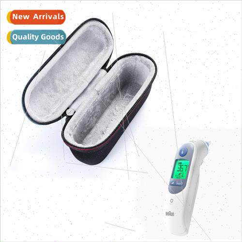 Ear thermometer IRT6520 storage bag EVA shockprodrop-prostor
