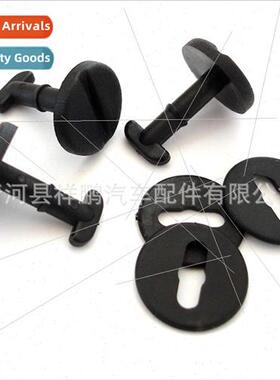 适用BMW E46 318I 325I X3X5 foot mat snap carpet buckle 51471