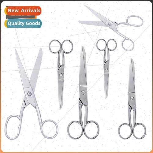 Hardware Tools Gauze Scissors Stainless Steel Scissors Symme