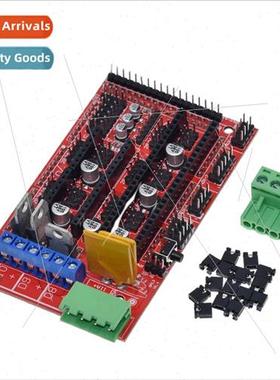 3D Printer RAMPS 1.4 Compatible Control Board printer Contro