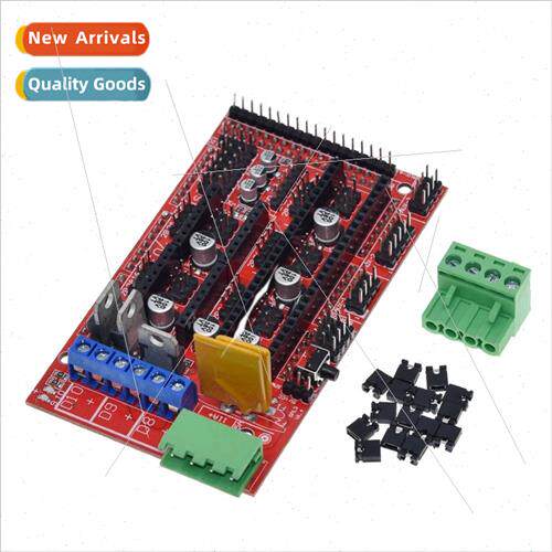 3D Printer RAMPS 1.4 Compatible Control Board printer Contro