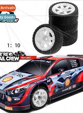 1:10 Tamiya TT02 XV01 Unlimed Tamiya Lancia Lancia W150