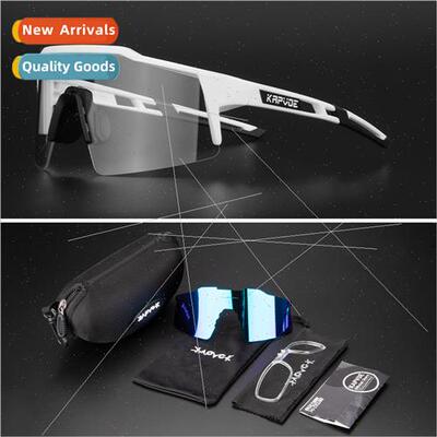 Cycling Glasses Bicycle WindproGoggles Men Women Outdoor Run
