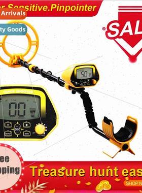 2020 new MD3030 underground metal detector detector LCD disp