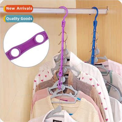 Five-hole Magic Hanger WindproHanger Multi-functional Windpr
