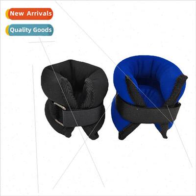 Weight-bearing sports iron sandbag bags students running box