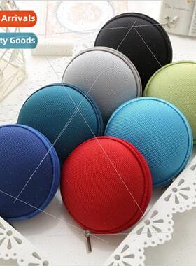 Headphone bag Headphone case Headphone storage bag Data cabl
