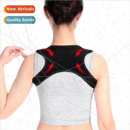 Professional childrens back corrector men and women orthoped