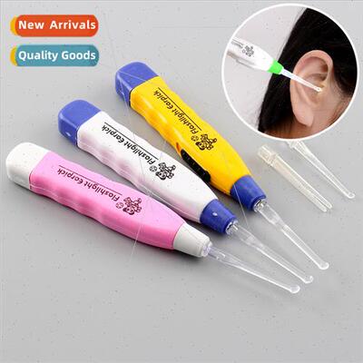 ghted ear spoons ear digging spoons New ear spoons Children