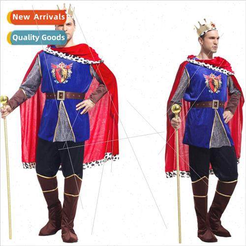 Halloween cosplay costumes Adult Masked Ball Permance Costum