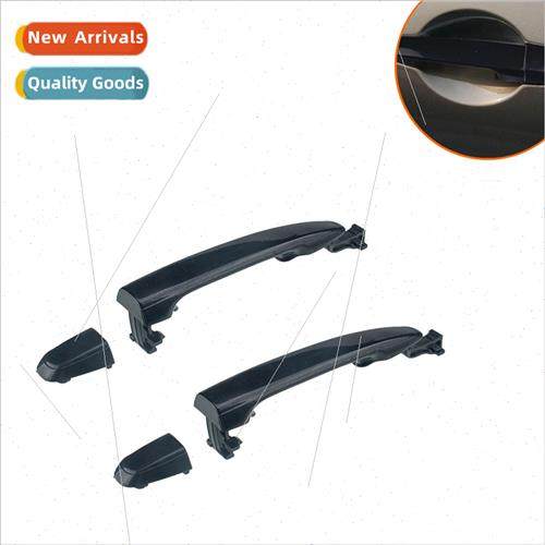 2pcs Car Rear Door Handle适用Toyota Senna 6921308010 6921308