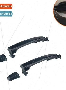 2pcs Car Rear Door Handle适用Toyota Senna 6921308010 6921308