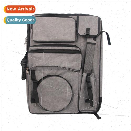 Art Drawing Bag Raw Backpack Sketching A3 Drawing Bag Art Ba