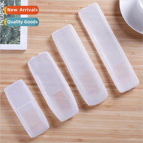 Home TV Remote Control Cover licone Protective Cover Remote
