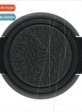 DSLR Accessories Lens Cap Dust Cap No Label Camera Cap Prote