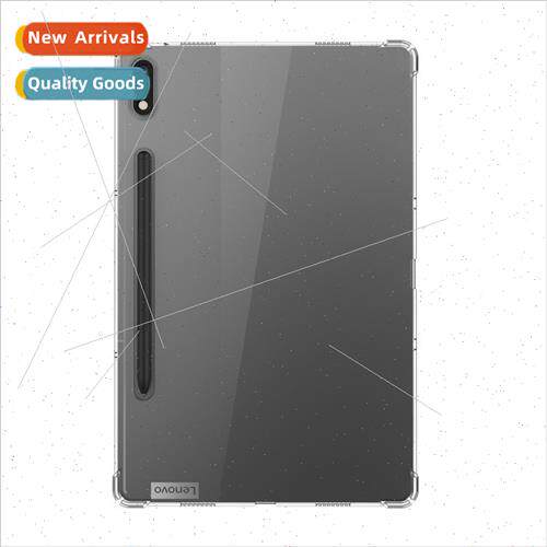 适用Lenovo PadPro12.6 Tablet Case Lenovo P12Pro Airbag Dropp